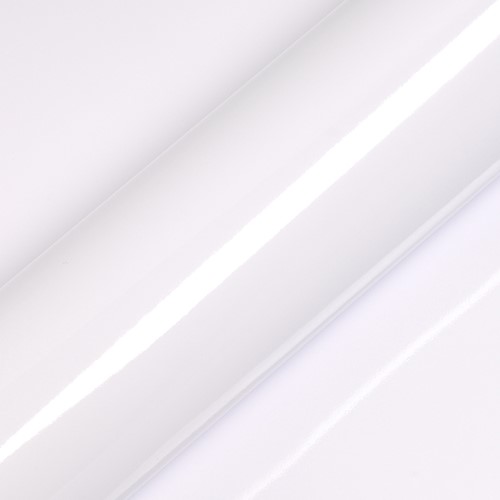 HEXIS SMARTAC EVOLUTION PVC-Vrij A5001B Polar White, 1230mm