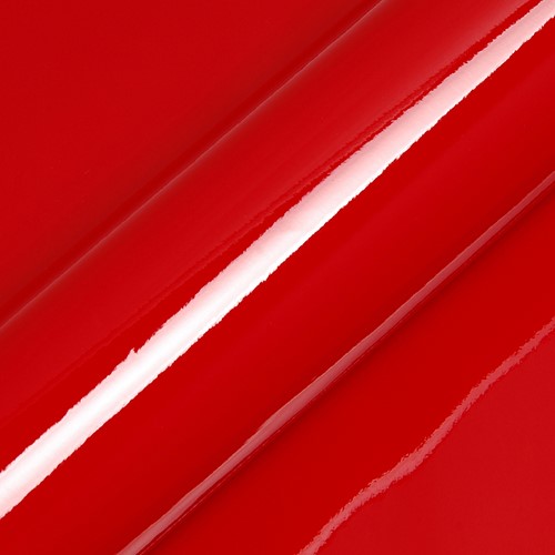HEXIS SMARTAC EVOLUTION PVC-Vrij A5186B Ruby Red, 1230mm