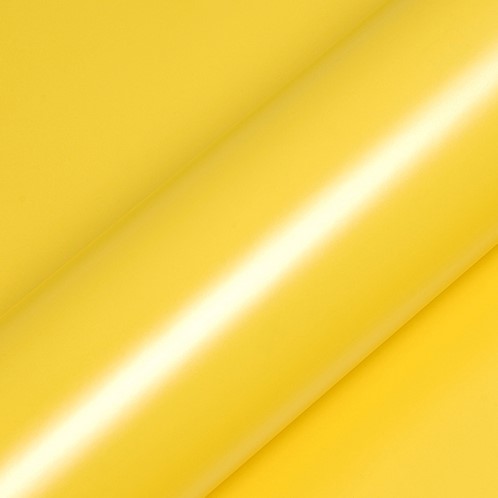 Hexis Ecotac E3116M  Light Yellow matt 615mm