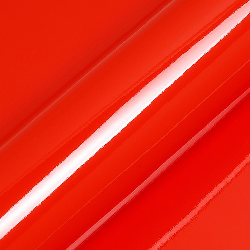 Hexis Ecotac E3179B Vermilion Red gloss 1230mm