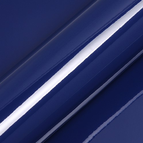 Hexis Ecotac E3281B Night Blue gloss 1230mm