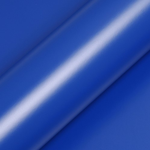 Hexis Ecotac E3294M Ultramarine Blue matt 1230mm