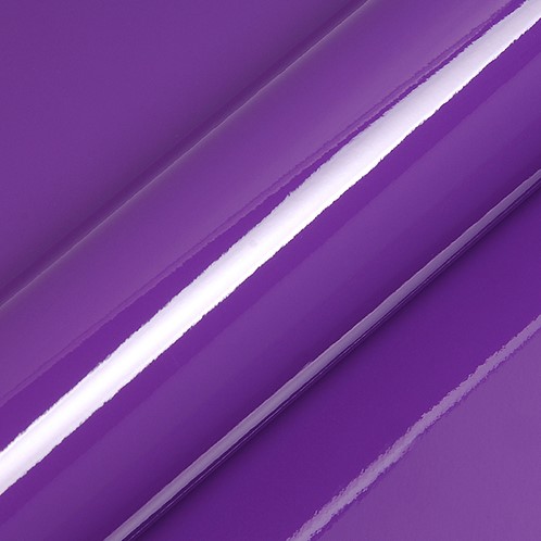 Hexis Skintac HX20008B Plum Violet gloss 1520mm