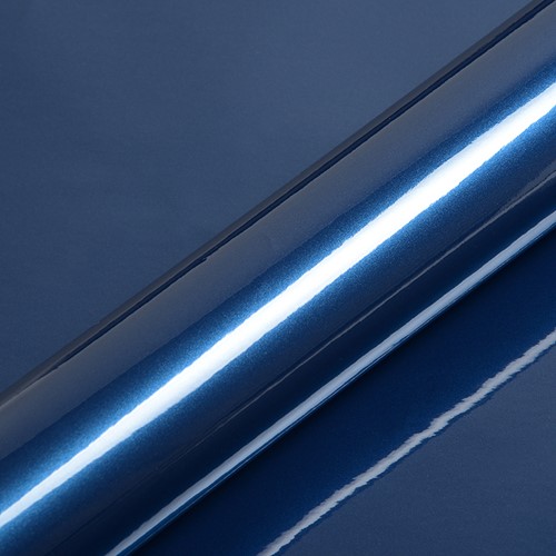 Hexis Skintac HX20033B Firmament Blue Gloss 1520mm
