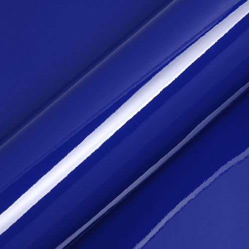 Hexis Skintac HX20280B Pacific Blue gloss 1520mm rol van 1 str.m.