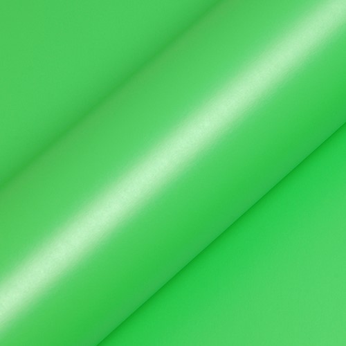 Hexis Skintac HX20375M Light Green matt 1520mm
