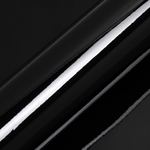 Hexis Skintac HX20890B Deep Black gloss 1520mm