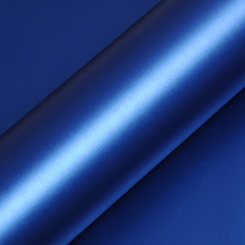 Hexis Skintac HX20905M Night Blue Metal matt 1520mm
