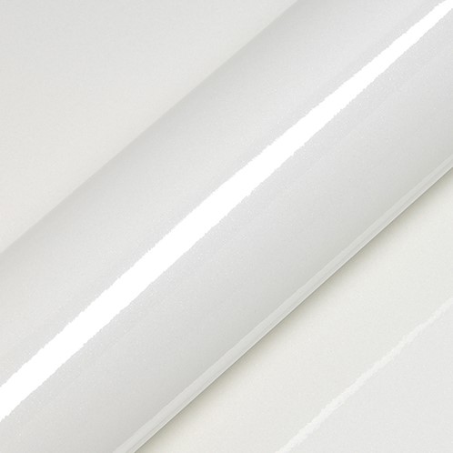 Hexis Skintac HX20BLPB Lapp Sparkle White gloss1520mm