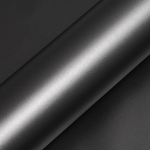 Hexis Skintac HX20GANM Anthracite Grey Metal matt 1520mm