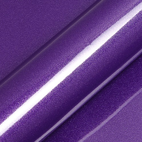 Hexis Skintac HX20VBYB Byzamine Violet gloss 1520mm
