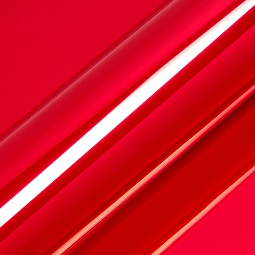 Hexis HX30SCH02B Super Chrome Red gloss, 1370mm