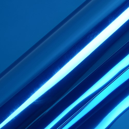 Hexis HX30SCH05B Super Chrome Blue gloss, 1370mm
