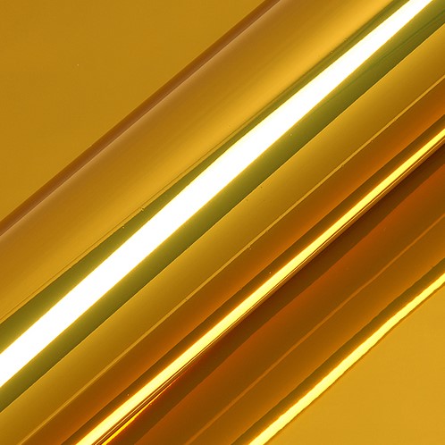 Hexis HX30SCH07B Super Chrome Gold gloss, 1370mm