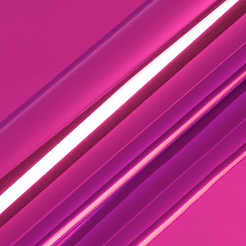 Hexis HX30SCH10B Super Chrome Pink gloss, 1370mm