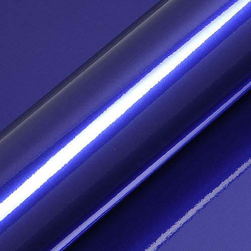 Hexis HX45PE914B Neon Blue Premium, 1520mm