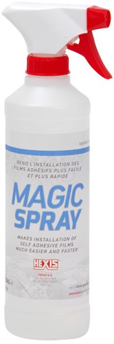 Hexis Magic Spray