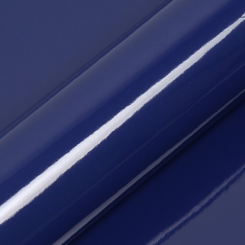 HEXIS MICROTAC MG2281 Night Blue Gloss, 1230mm (rol = 50m)