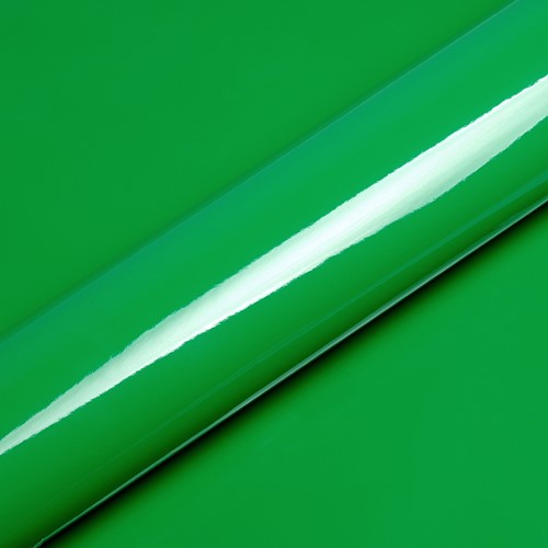 HEXIS MICROTAC MG2362 Water Lily Green Gloss, 1230mm (rol = 50m)