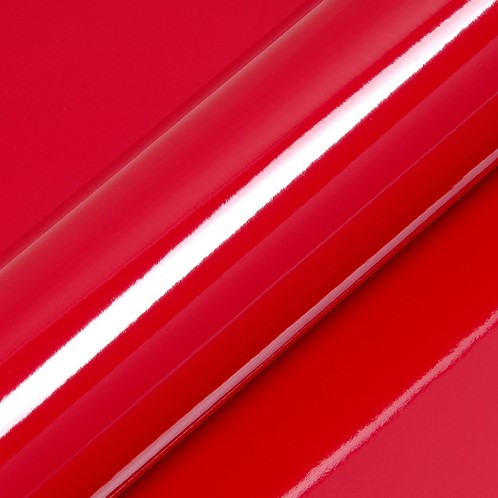Hexis Suptac S5193B Cardinal Red gloss 1230mm