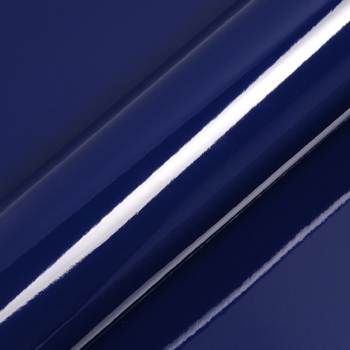 Hexis Suptac S5295B Navy Blue gloss 1230mm