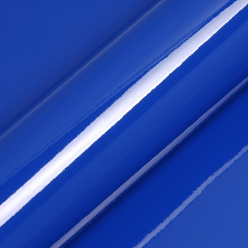 Hexis Suptac S5300B Sapphire Blue gloss 1230mm