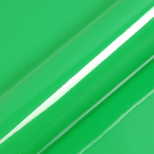 Hexis Suptac S5360B Fern Green gloss 1230mm str.m. van 6 str.m.
