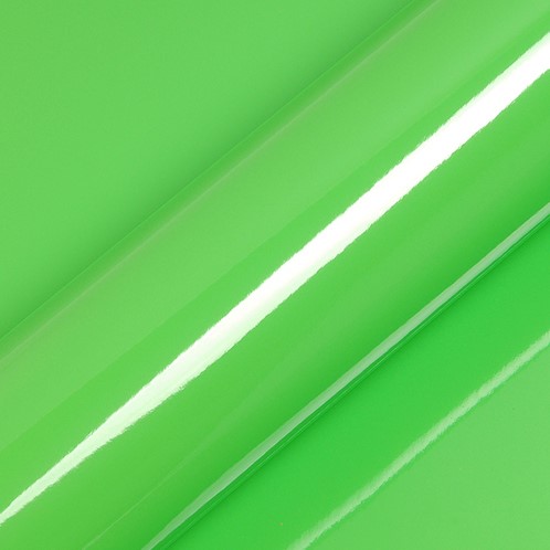 Hexis Suptac S5375B Light Green gloss 1230mm