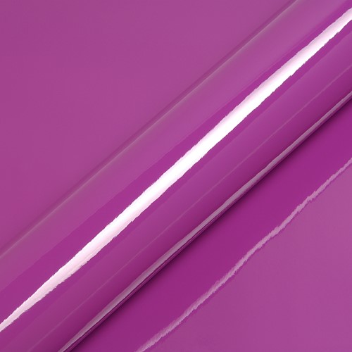 Hexis Suptac S5480B Anemone Purple gloss 1230mm