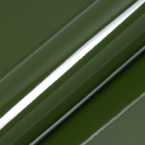Hexis Suptac S5498B  Caper Green gloss 1230mm