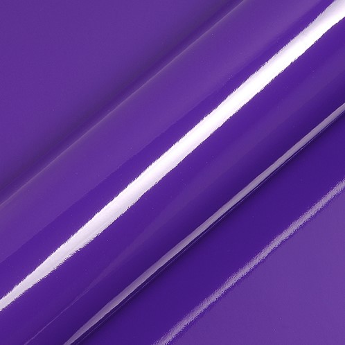 Hexis Suptac S5527B Purple gloss 615mm