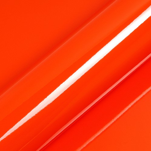 Hexis Suptac S5OVIFB Bright Orange gloss 1230mm
