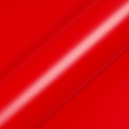 Hexis Translucent T5033 Poppy Red 1230mm rol van 1,65 str.m.
