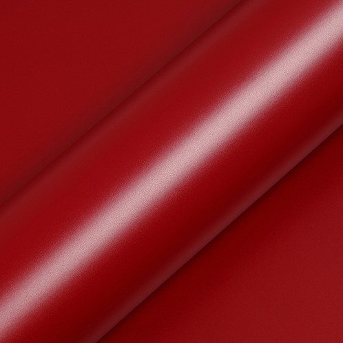Hexis Translucent T5049 Pioenroos rood 1230mm ( UITLOPEND )