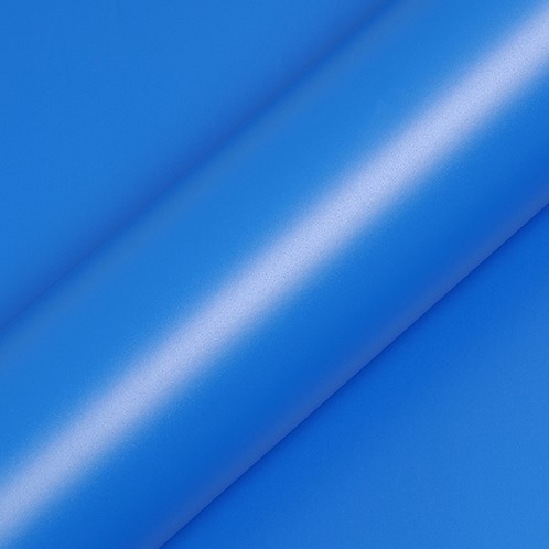 Hexis Translucent T5167 Aegean Blue 1230mm rol van 19 str.m.