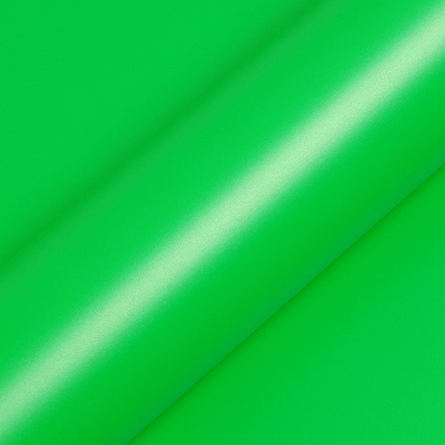 Hexis Translucent T5369 Manzana Green 1230mm
