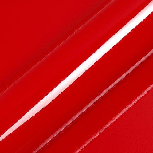 Hexis Suptac HXS5200B Blood Red gloss, met HEX'PRESS schutvel 1520mm Afname per 5lm
