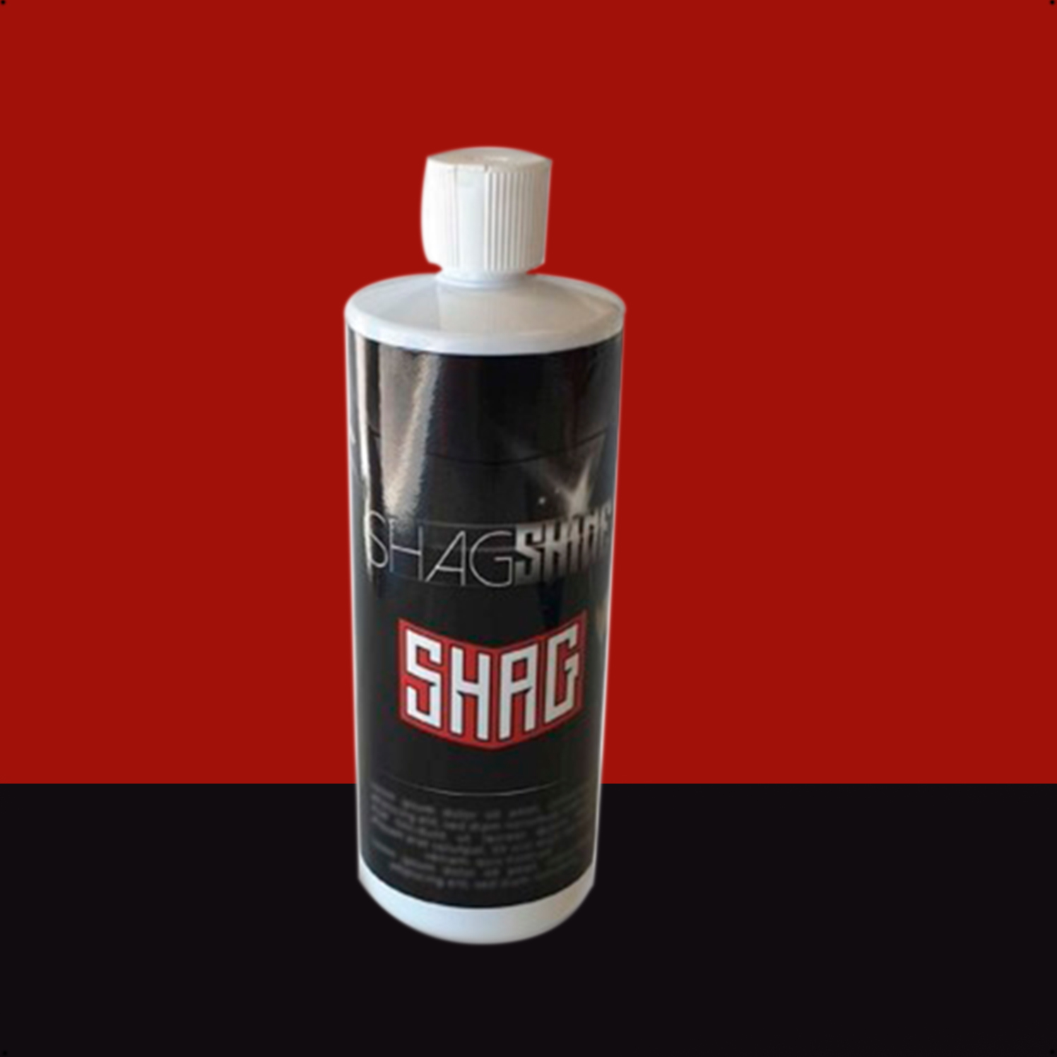 Shag Shine Cream