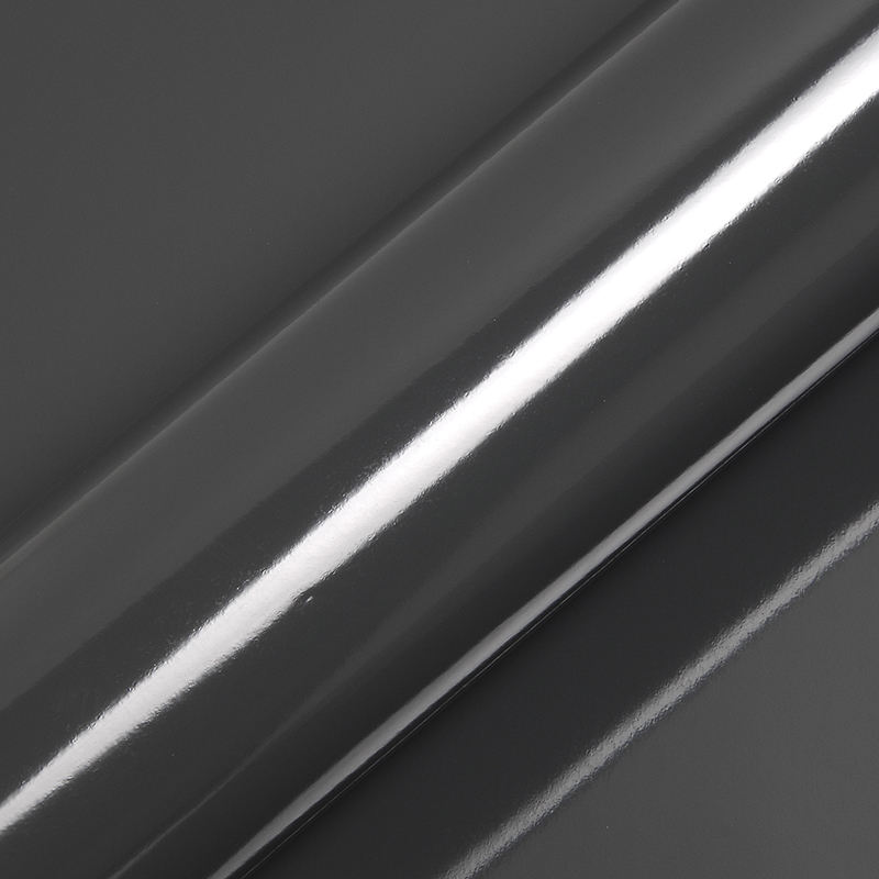 HEXIS SMARTAC EVOLUTION PVC-Vrij A5446B Elephant Grey, 1230mm