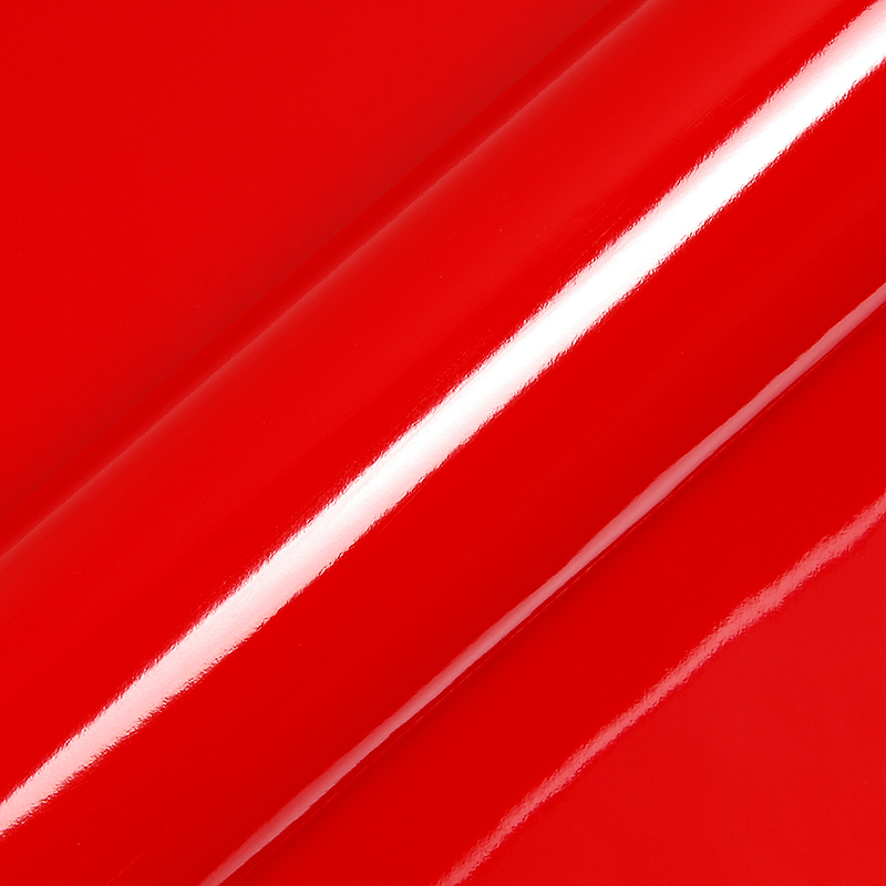 HEXIS SMARTAC EVOLUTION PVC-Vrij A5485B Ember Red, 1230mm