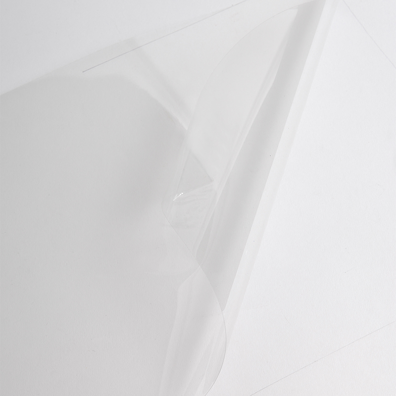 Hexis AG700 Polyester anti-graffiti laminaat 50m x 1370mm