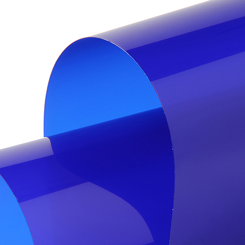 Hexis Cristal C4387 Dark Blue 1230mm