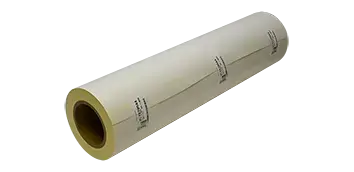 Graphtec CM-0003 zelfklevend vel,rol van 545mm x 20m