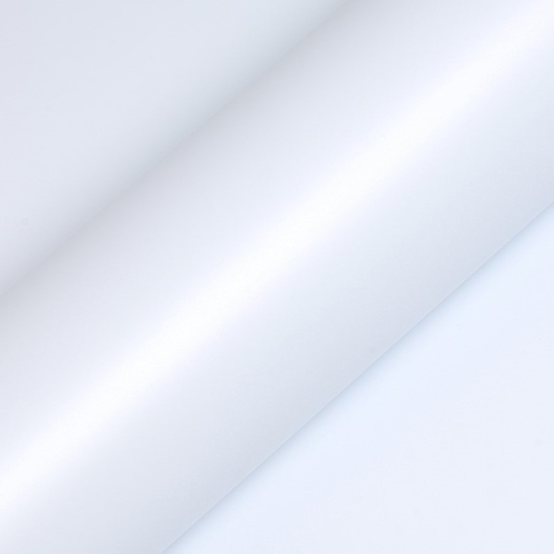 Hexis EasyStik WS White Satin 30mx1370mm