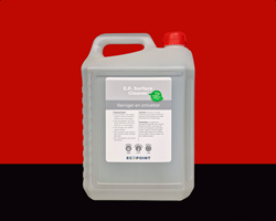 E.P. Surface Cleaner 10 ltr