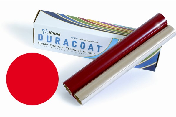 DURACOAT FX REFILL INTENSE RED 92M