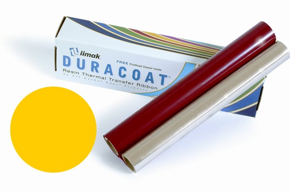 DURACOAT FX REFILL GOLDEN YELLOW  92M