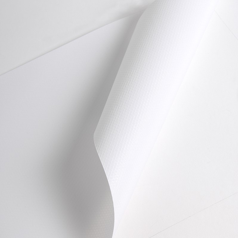 Hexis Front2V2 PVC banner 50m x 1060mm