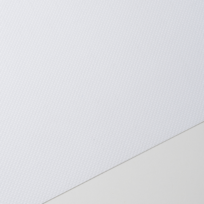 Hexis Front2V3 PVC banner 50m x 1370mm