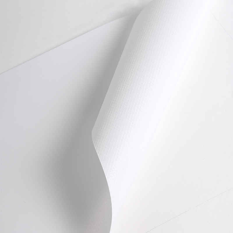 Hexis Front3V2 PVC banner 25m x 1620mm